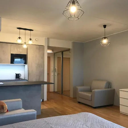 Apartment24 Yacht Club View Appartement *