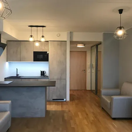 Apartment24 Yacht Club View