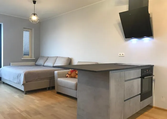 Διαμέρισμα Apartment24 Yacht Club View