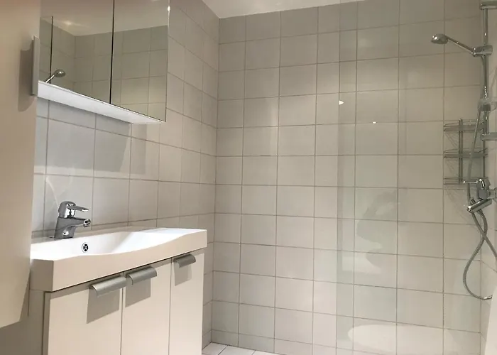 Apartment24 Yacht Club View Διαμέρισμα *