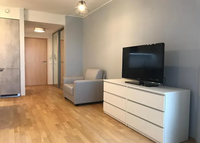 Apartment24 Yacht Club View * Παρνού