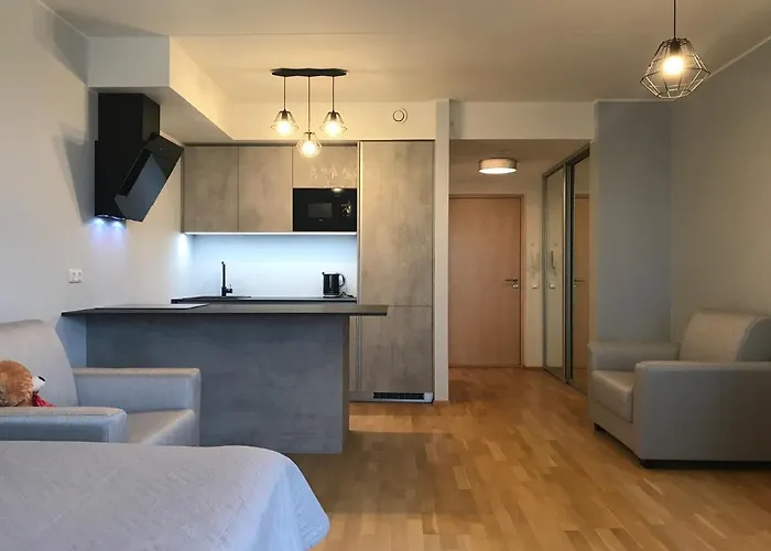 Διαμέρισμα Apartment24 Yacht Club View *